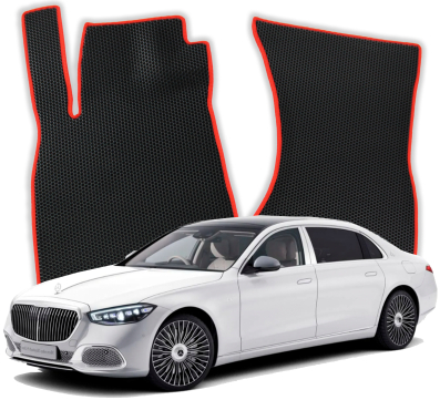 Maybach S Class 4 Seater W223 7 gen Sedan Long (2020-2023)