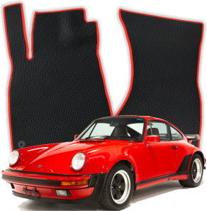 Porsche 911 2 gen Coupe (1975-1989)