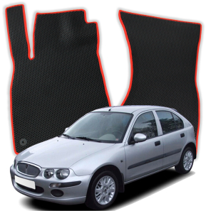 Rover 25 3 gen Hatchback 5 doors (1995-2005)