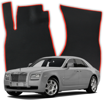 Rolls Royce Ghost 1 gen Sedan (2010-2020)