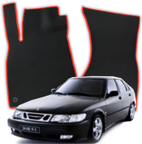 Saab 44994 1 gen Liftback (1998-2002)