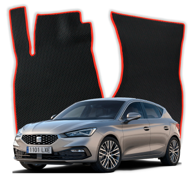 Seat Leon KL1 4 gen Hatchback 5 doors (2020-2025)