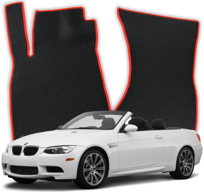 BMW 3 E93 5 gen Cabrio (2007-2013)