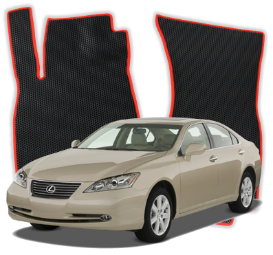 Lexus ES XV40 5 gen Sedan (2006-2013)