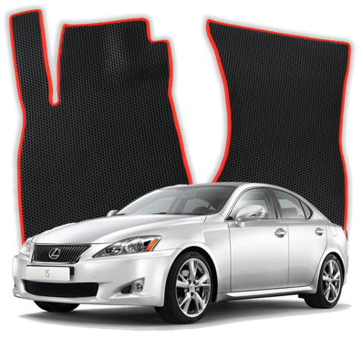 Lexus IS XE20 2 gen Sedan (2005-2013)