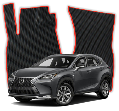 Lexus NX AZ10 1 gen SUV (2014-2021)