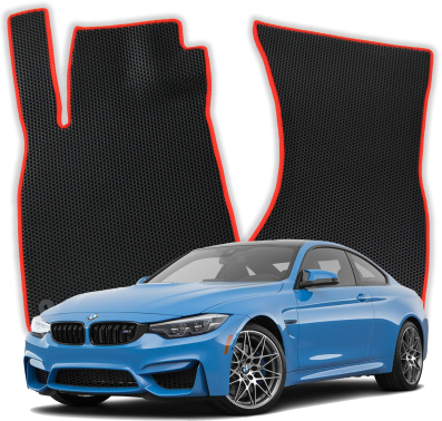 BMW M4 F82 1 gen Coupe (2014-2021)