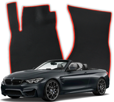 BMW M4 F83 1 gen Cabrio (2014-2021)