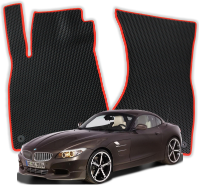 BMW Z4 E89 2 gen Coupe (2009-2016)