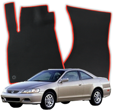 Honda Accord 6 gen Coupe (1997-2002)
