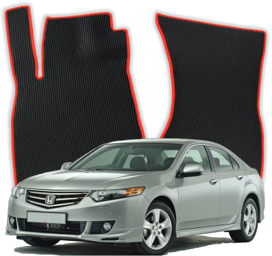 Honda Accord Type S 8 gen Sedan (2008-2015)