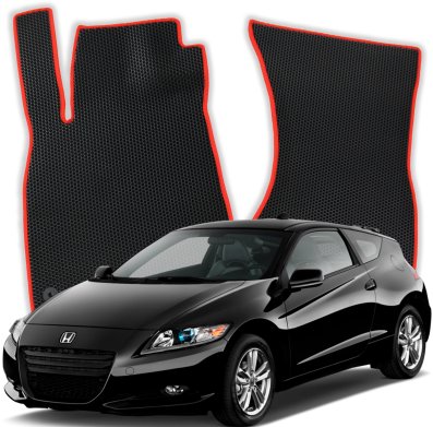 Honda CR-Z 1 gen Coupe (2010-2016)