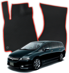 Honda Odyssey 3 gen Minivan (2004-2010)