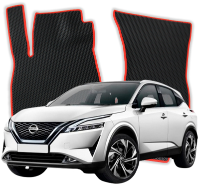 Nissan Qashqai Premiere J12 3 gen SUV (2021-2025)