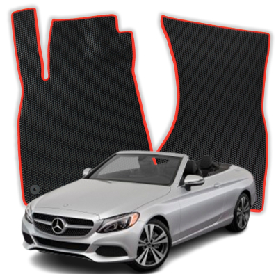 Mercedes-Benz S Class A 217 6 gen Cabrio 2 doors (2013-2020)