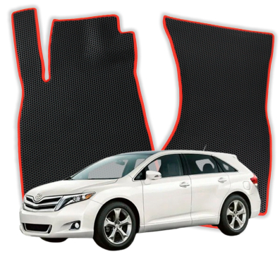 Toyota Venza 1 gen SUV (2008-2017)
