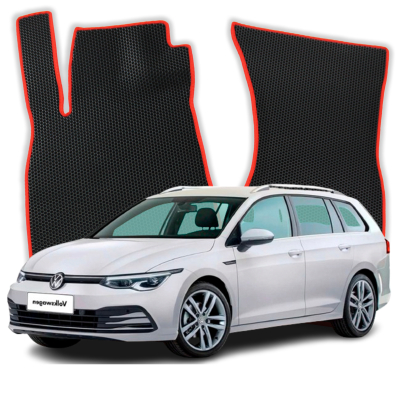 Volkswagen Golf MK8 8 gen Station Wagon 5 doors (2019-2025)