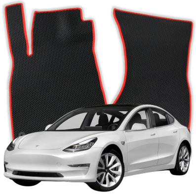 Tesla Model 3 Long Range 1 gen Sedan Post-Facelift (from 2021) (2017-2025)