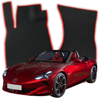 MG Cyberster 1 gen Cabrio (2024-2025)