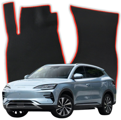 BYD Song Plus FL 1 gen SUV (2023-2025)