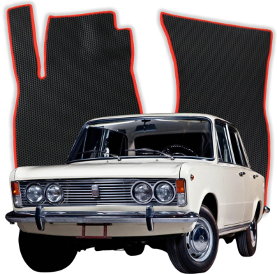 Fiat 125p 1 gen Sedan (1967-1991)