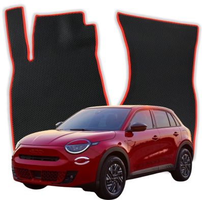 Fiat 600 1 gen SUV (2023-2025)