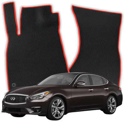 Infiniti Q70L 1 gen Sedan (2009-2019)