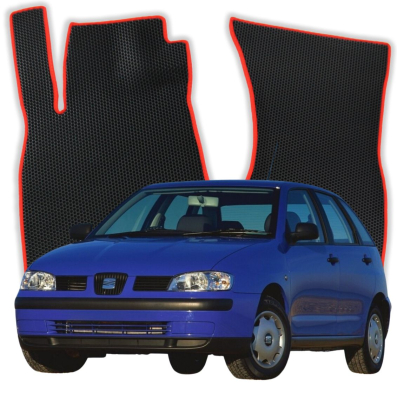 Seat Ibiza 2 gen Hatchback 5 doors (1993-2002)