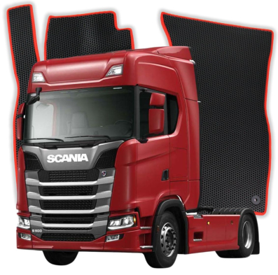 Scania S 1 gen Truck (2016–2025)