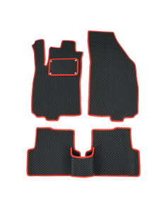 Chevrolet Aveo T300 3 gen Hatchback 5 doors (2011-2022)