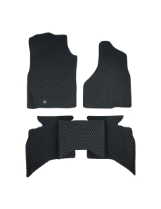 Dodge Ram Quad Cab 4 gen Pick-up 4 doors (2009-2019)