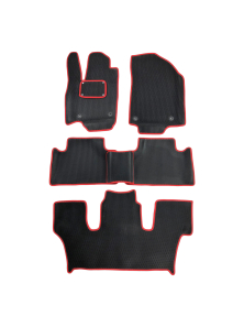 Dodge Durango 6 Seater WK2 3 gen SUV (2010-2025)