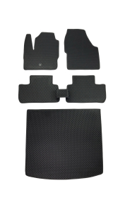 Land Rover Freelander 2 gen SUV (2006-2014)