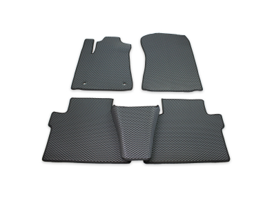 Toyota Tundra CrewMax Cab 2 gen Pick-up 4 doors (2014-2021)