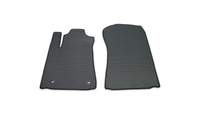 Toyota Tundra CrewMax Cab 2 gen Pick-up 4 doors (2014-2021)