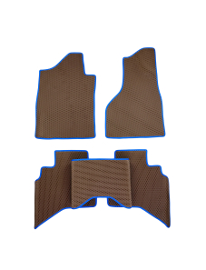 Dodge Ram Quad Cab 3 gen Pick-up 4 doors (2002-2009)
