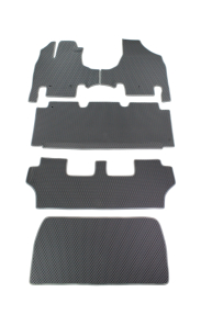 Honda Odyssey 8 Seater 4 gen Minivan (2011-2017)
