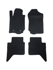Ford Ranger 4 gen Pick-up 4 doors (2011-2023)