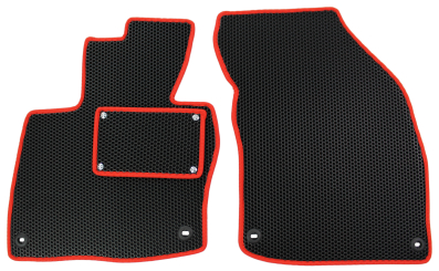Honda Civic UFO 8 gen Hatchback 5 doors (2006-2011)