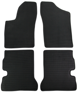 Fiat Seicento 1 gen Hatchback 3 doors (1997-2010)