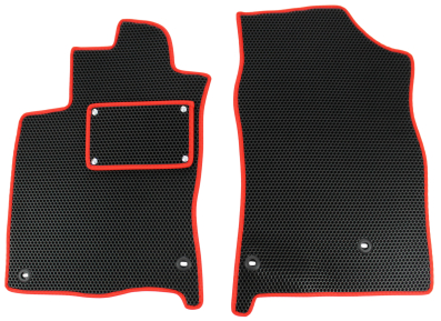 Honda Civic 10 gen Hatchback 5 doors (2015-2021)