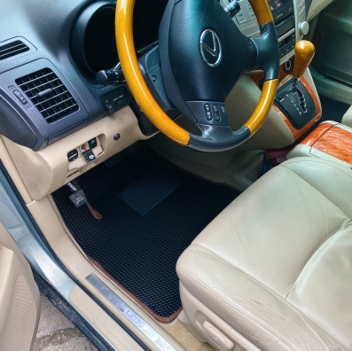 Lexus RX XU30 2 gen SUV (2003-2008)
