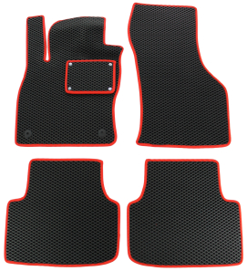 Seat Leon FR 5F 3 gen Hatchback 5 doors (2012-2020)
