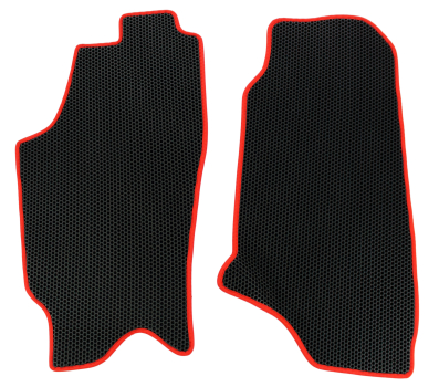 Seat Ibiza 6L 3 gen Hatchback 3 doors (2002-2008)