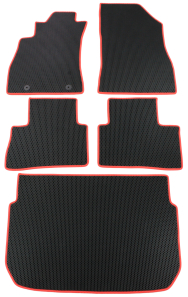 Nissan Juke F15 1 gen SUV (2010-2019)