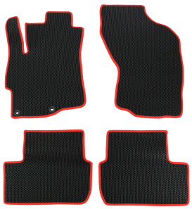 Mitsubishi Lancer 8 gen Hatchback 5 doors (2007-2016)