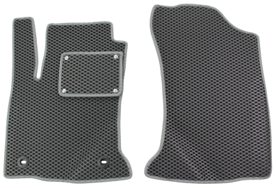 Toyota Hilux 8 gen Pick-up 4 doors (2015-2025)