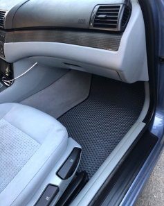 BMW 3 E46 4 gen Station Wagon (1998-2007)