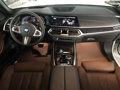 BMW X7 7 Seater G07 1 gen SUV (2018-2025)