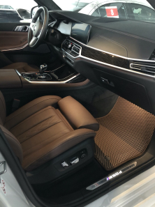 BMW X7 7 Seater G07 1 gen SUV (2018-2025)